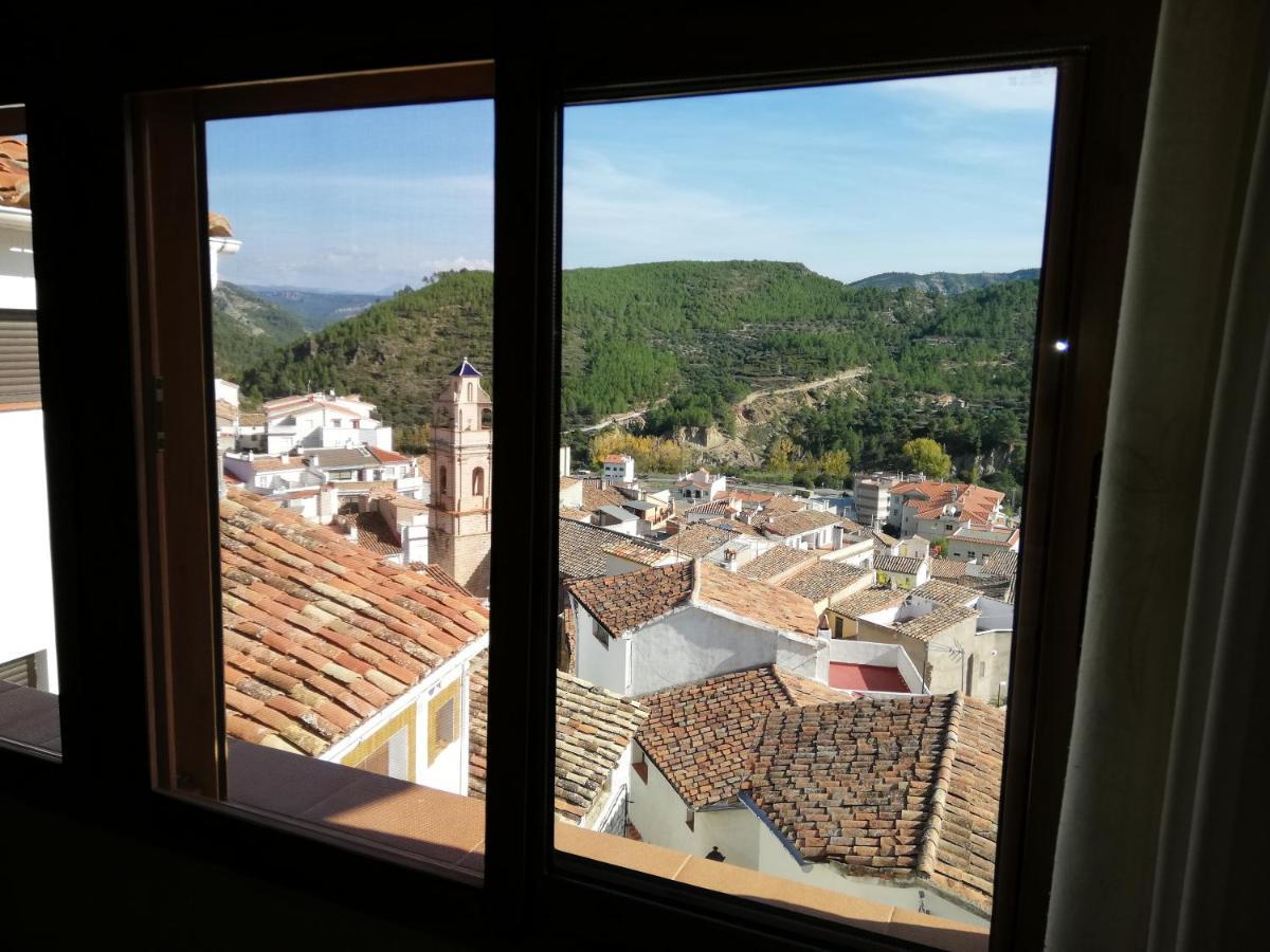 Pineros Holiday home *