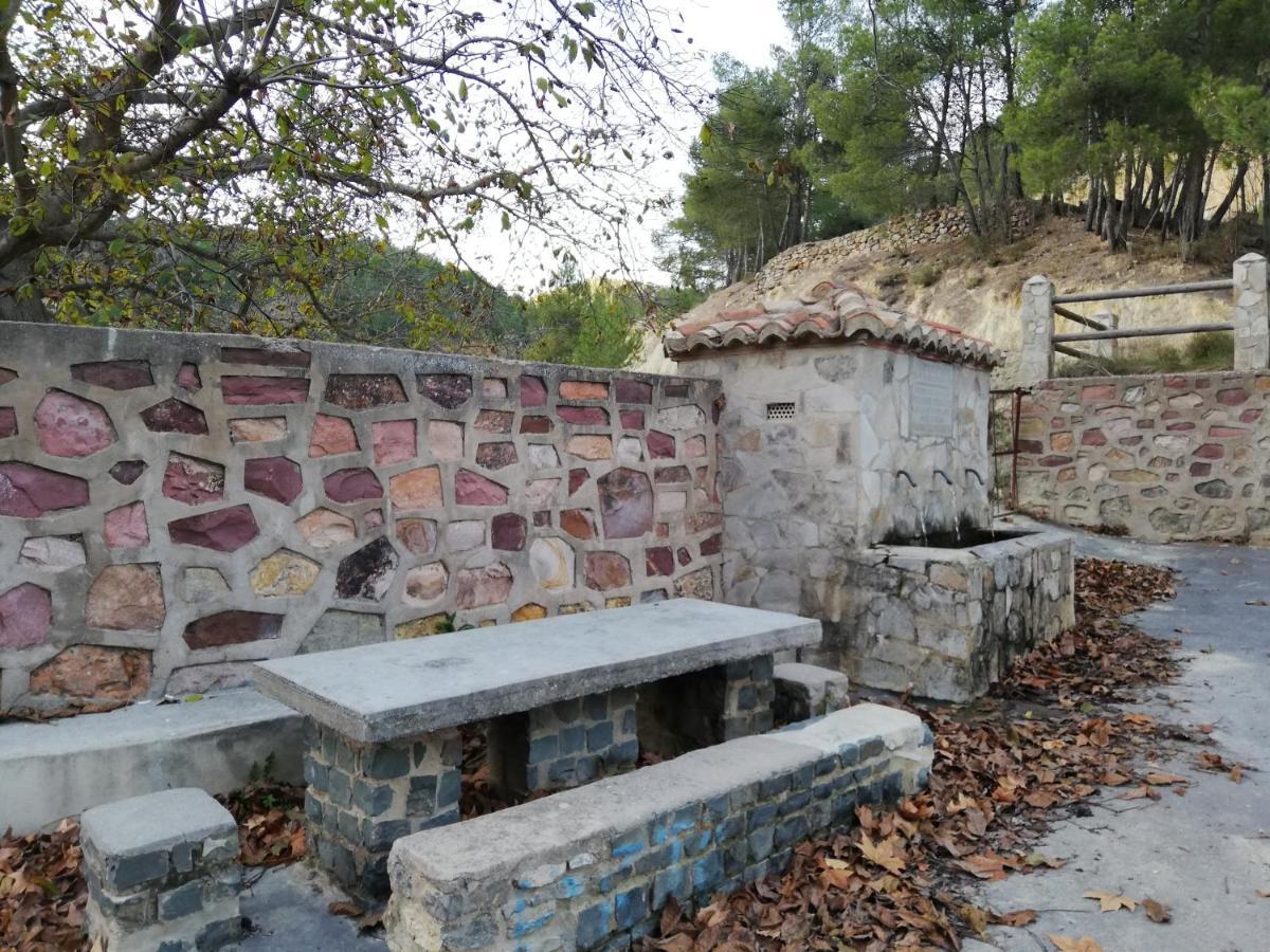 Pineros Vakantiehuis *