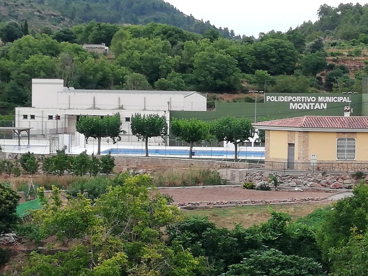 Vakantiehuis Pineros *